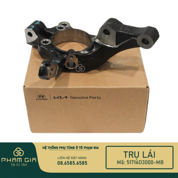 TRU LAI 51716D3000-MB