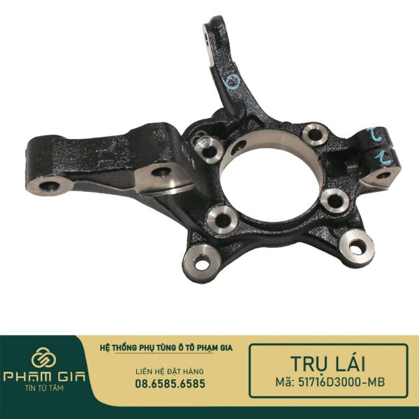 TRU LAI 51716D3000-MB