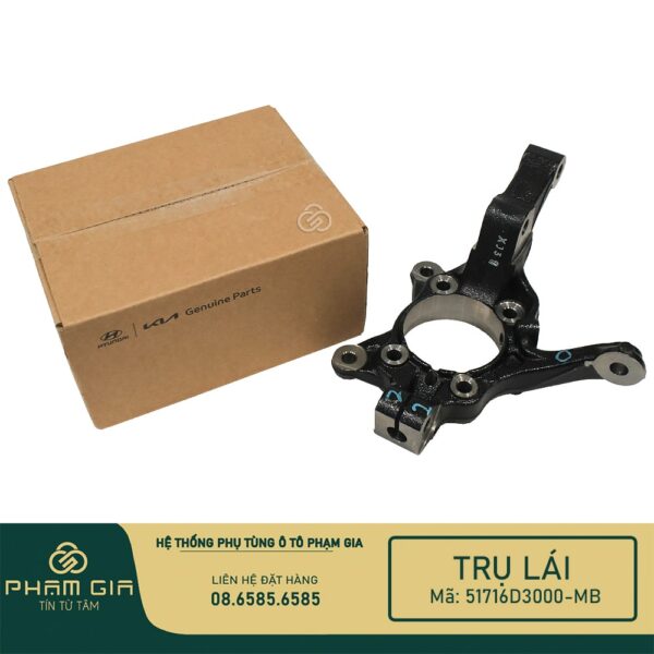 TRU LAI 51716D3000-MB