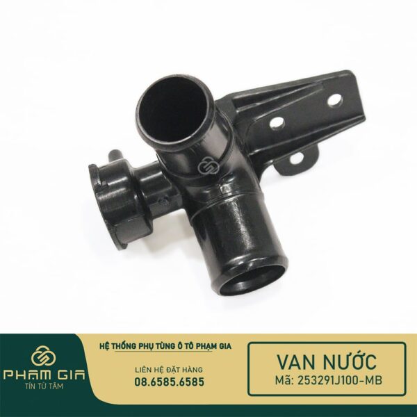 VAN CHIA NUOC 253291J100-MB