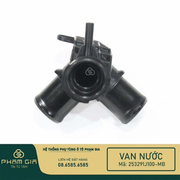 VAN CHIA NUOC 253291J100-MB