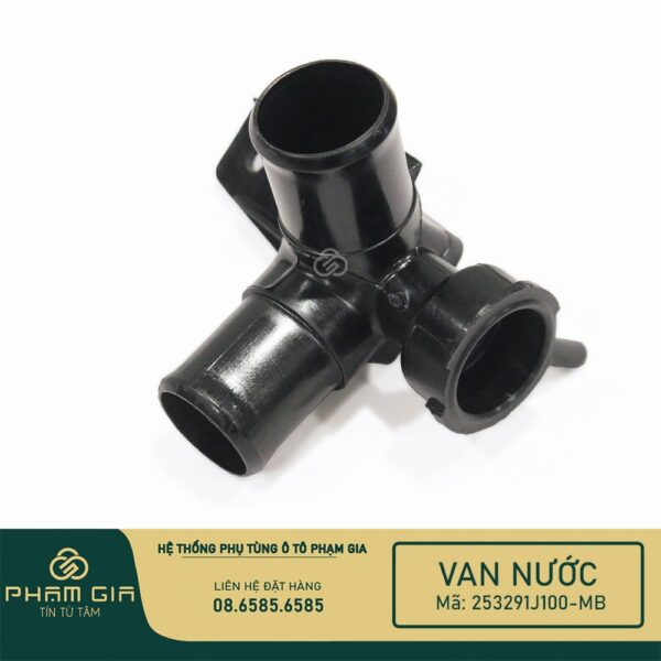 VAN CHIA NUOC 253291J100-MB