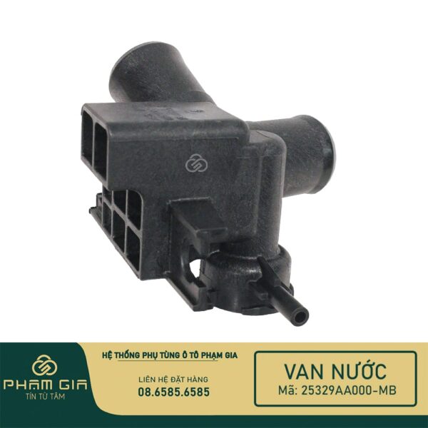 VAN CHIA NUOC 25329AA000-MB