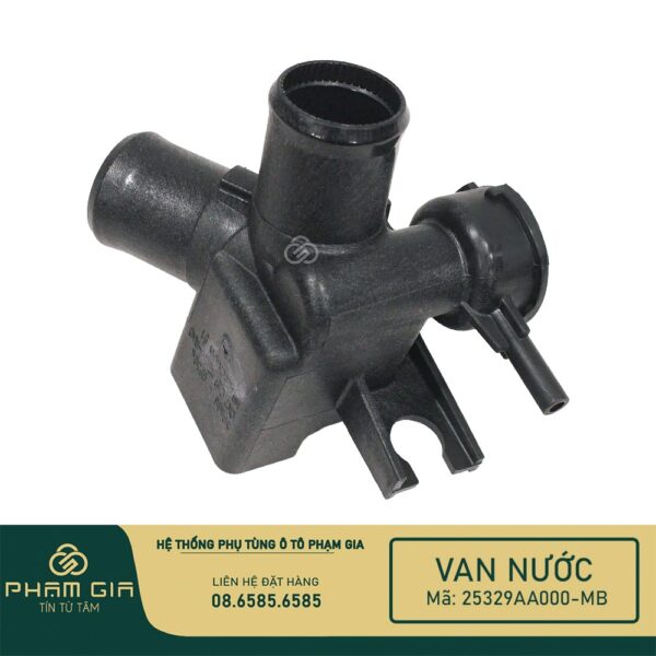 VAN CHIA NUOC 25329AA000-MB