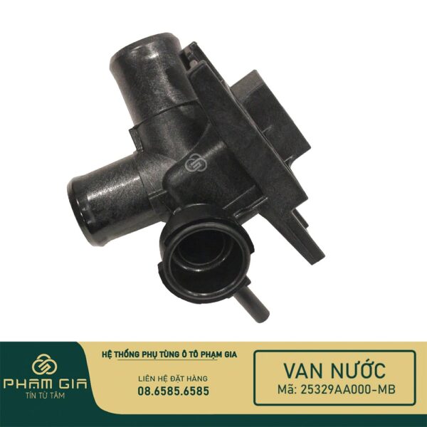 VAN CHIA NUOC 25329AA000-MB