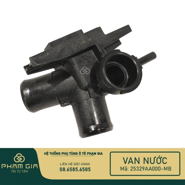 VAN CHIA NUOC 25329AA000-MB