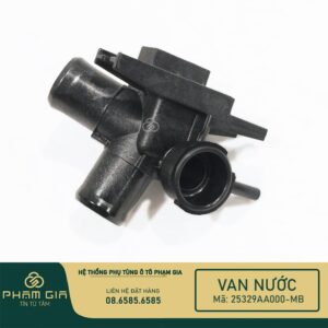 VAN CHIA NUOC 25329AA000-MB