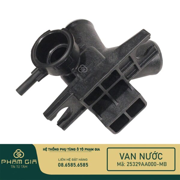 VAN CHIA NUOC 25329AA000-MB