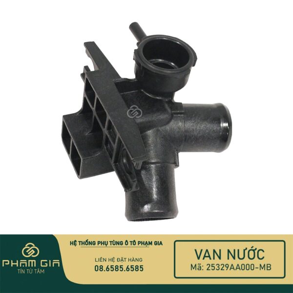 VAN CHIA NUOC 25329AA000-MB