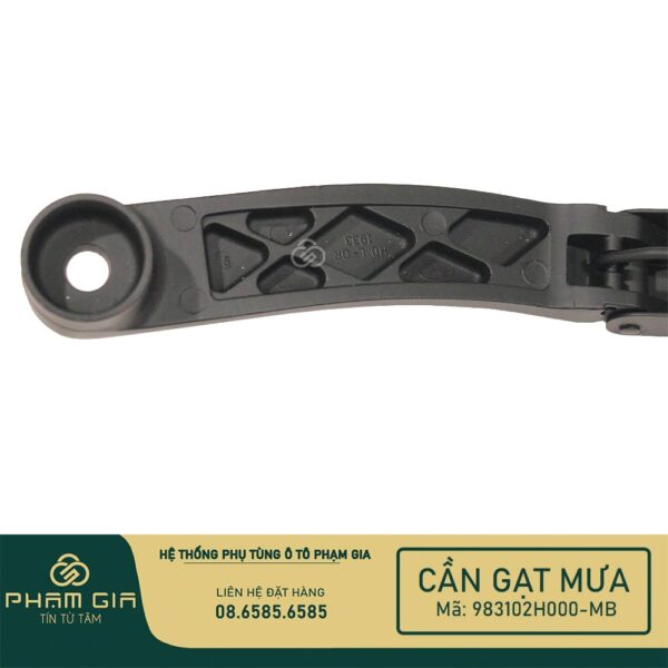 CAN GAT MUA 983102H000-MB