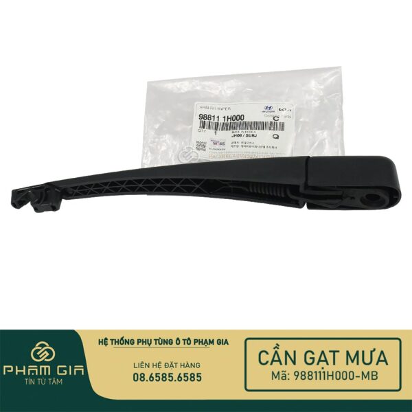 CAN GAT MUA 988111H000-MB