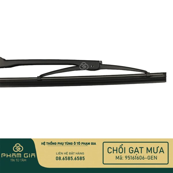 CHOI GAT MUA 95161606-GEN