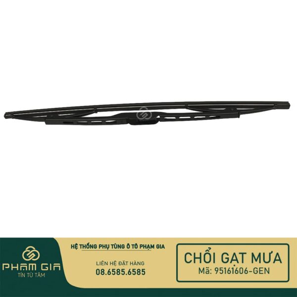 CHOI GAT MUA 95161606-GEN