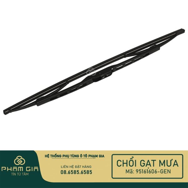 CHOI GAT MUA 95161606-GEN
