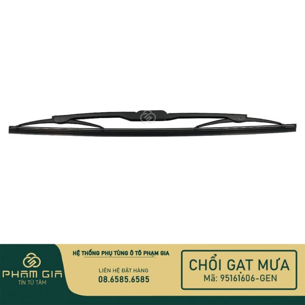 CHOI GAT MUA 95161606-GEN