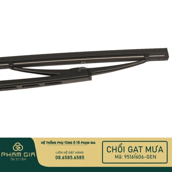 CHOI GAT MUA 95161606-GEN