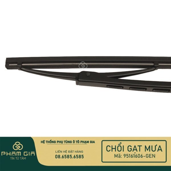 CHOI GAT MUA 95161606-GEN