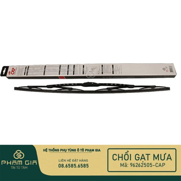 CHOI GAT MUA 96262505-CAP