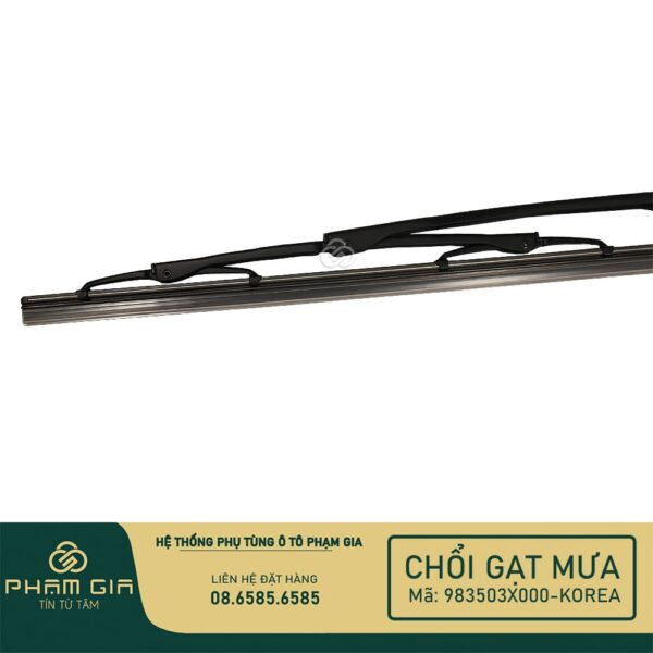 CHOI GAT MUA 983503X000-KR