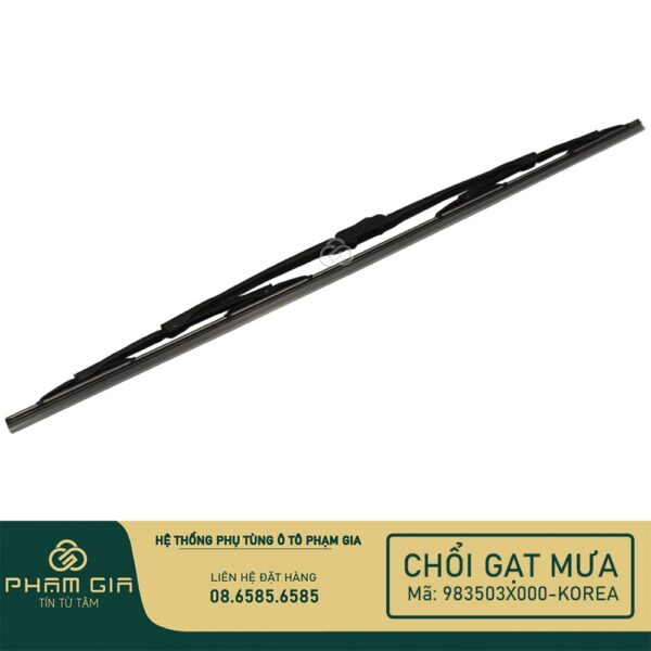 CHOI GAT MUA 983503X000-KR