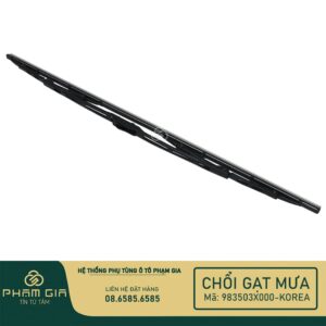CHOI GAT MUA 983503X000-KR