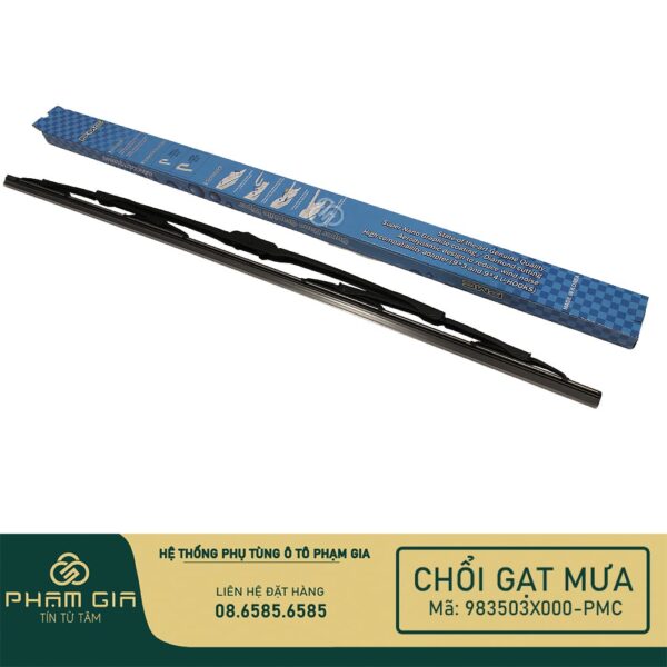 CHOI GAT MUA 983503X000-PMC