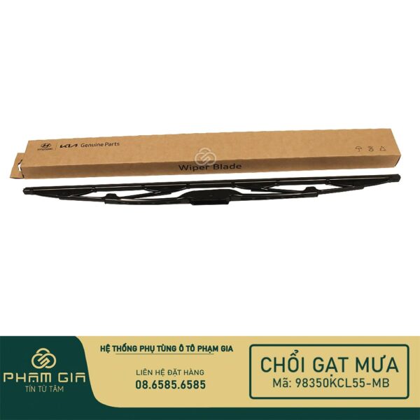 CHOI GAT MUA 98350KCL55-MB