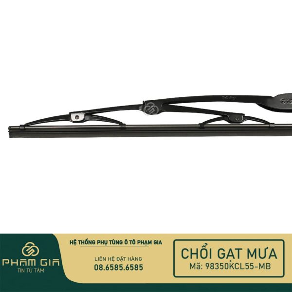 CHOI GAT MUA 98350KCL55-MB