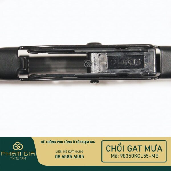 CHOI GAT MUA 98350KCL55-MB
