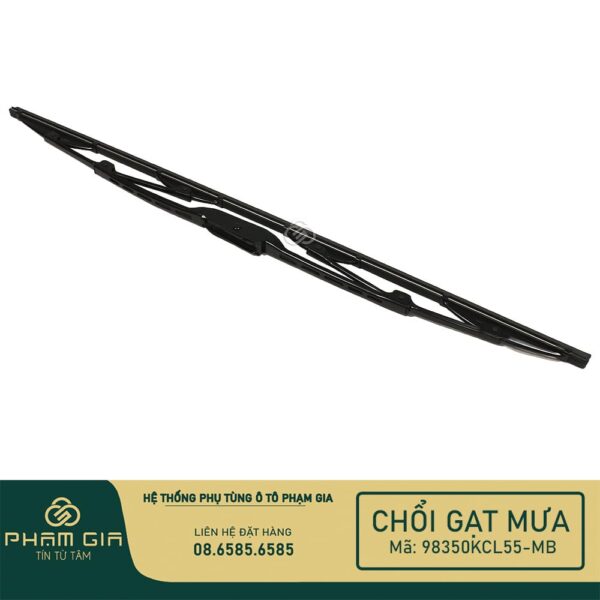 CHOI GAT MUA 98350KCL55-MB