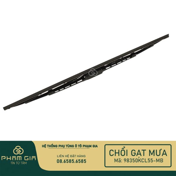 CHOI GAT MUA 98350KCL55-MB