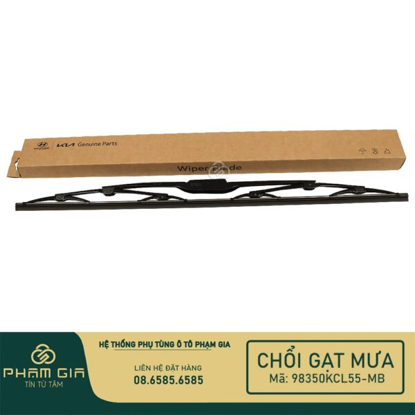 CHOI GAT MUA 98350KCL55-MB