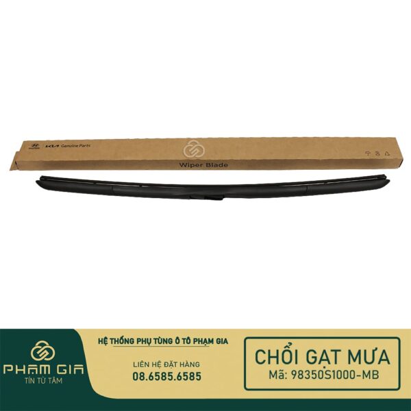 CHOI GAT MUA 98350S1000-MB