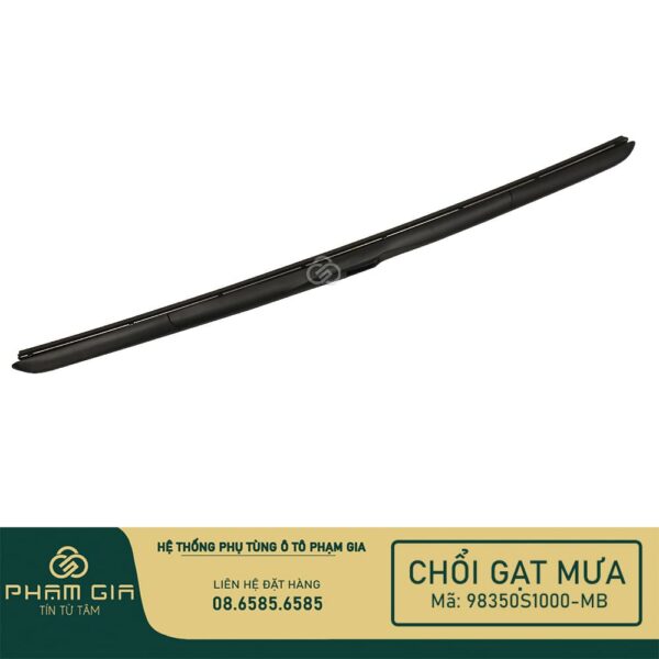 CHOI GAT MUA 98350S1000-MB