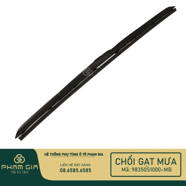CHOI GAT MUA 98350S1000-MB