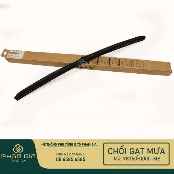 CHOI GAT MUA 98350S1000-MB