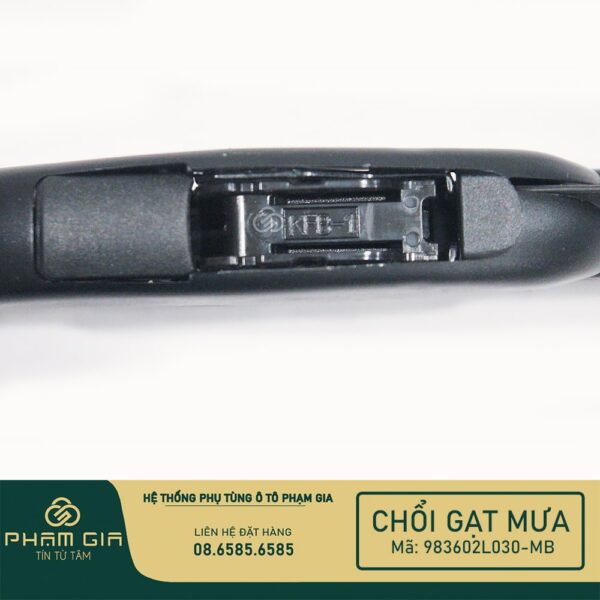 CHOI GAT MUA 983602L030-MB