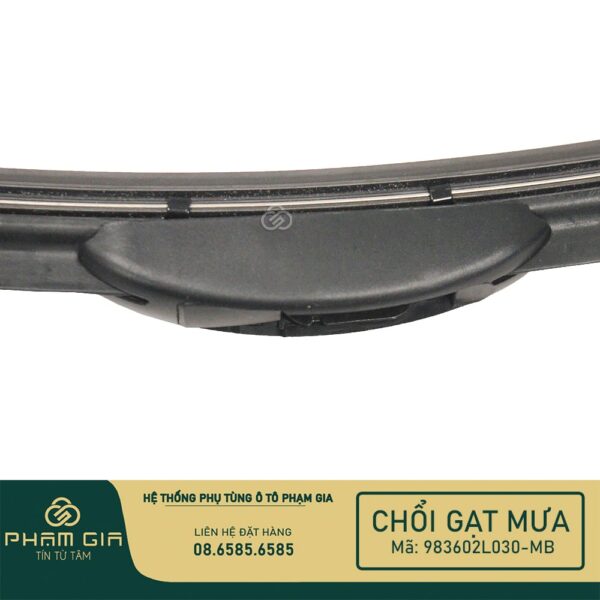 CHOI GAT MUA 983602L030-MB
