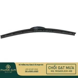 CHOI GAT MUA 983602L030-MB