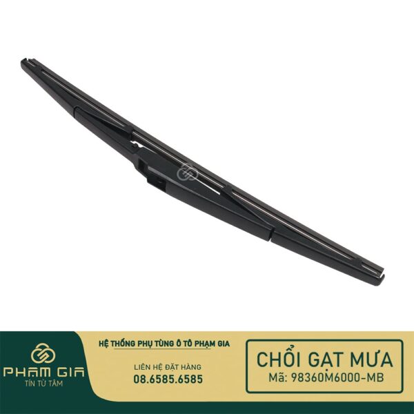 CHOI GAT MUA 98360M6000-MB