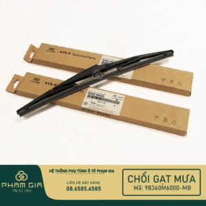 CHOI GAT MUA 98360M6000-MB