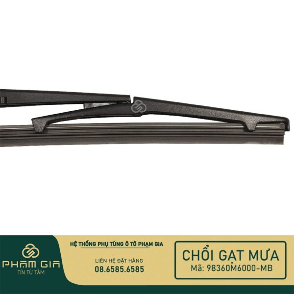 CHOI GAT MUA 98360M6000-MB