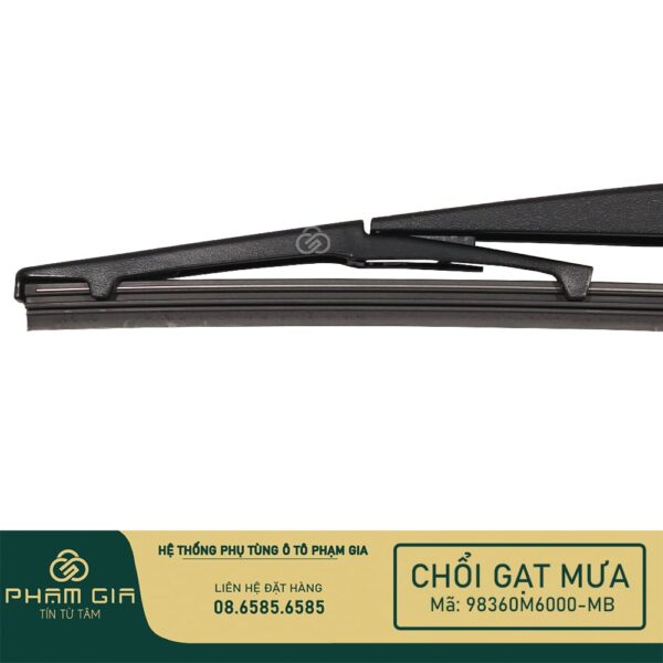 CHOI GAT MUA 98360M6000-MB
