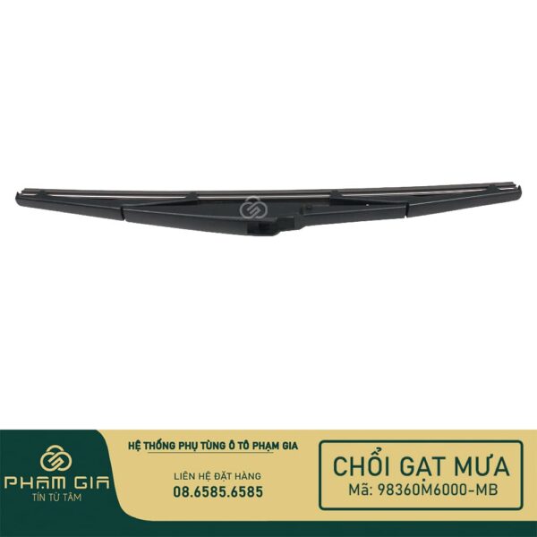 CHOI GAT MUA 98360M6000-MB