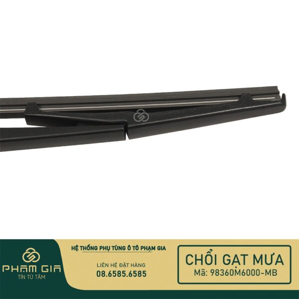 CHOI GAT MUA 98360M6000-MB