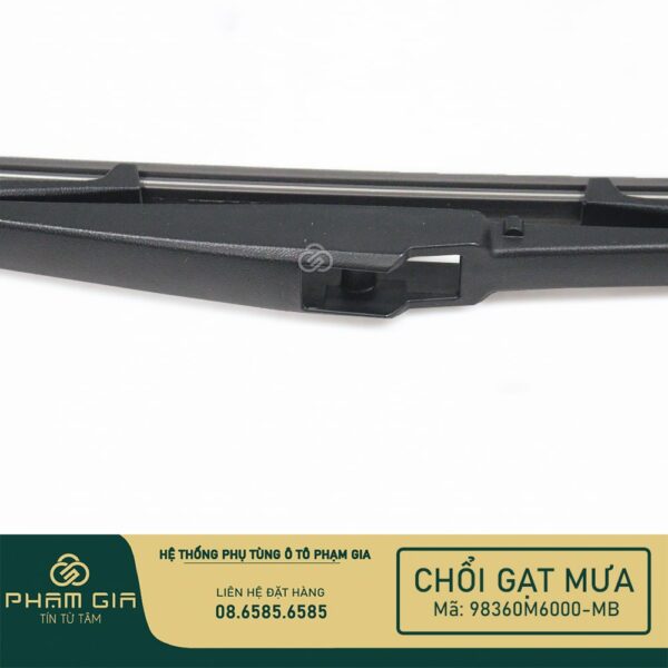 CHOI GAT MUA 98360M6000-MB