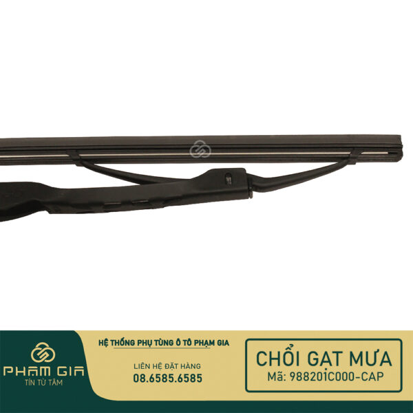 CHOI GAT MUA 988201C000-CAP