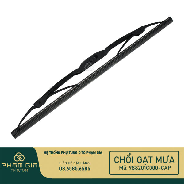 CHOI GAT MUA 988201C000-CAP