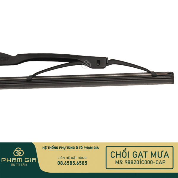 CHOI GAT MUA 988201C000-CAP