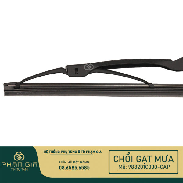 CHOI GAT MUA 988201C000-CAP
